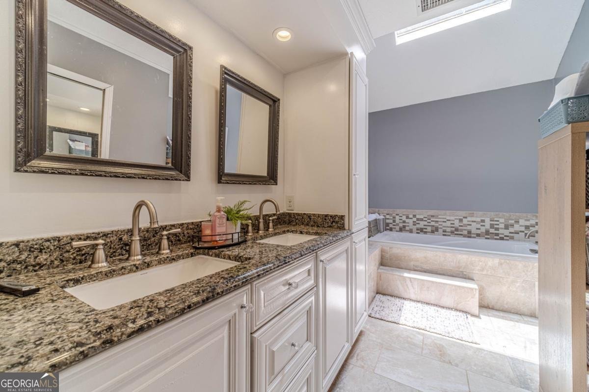 2056 Plantation Road Lawrenceville - 30