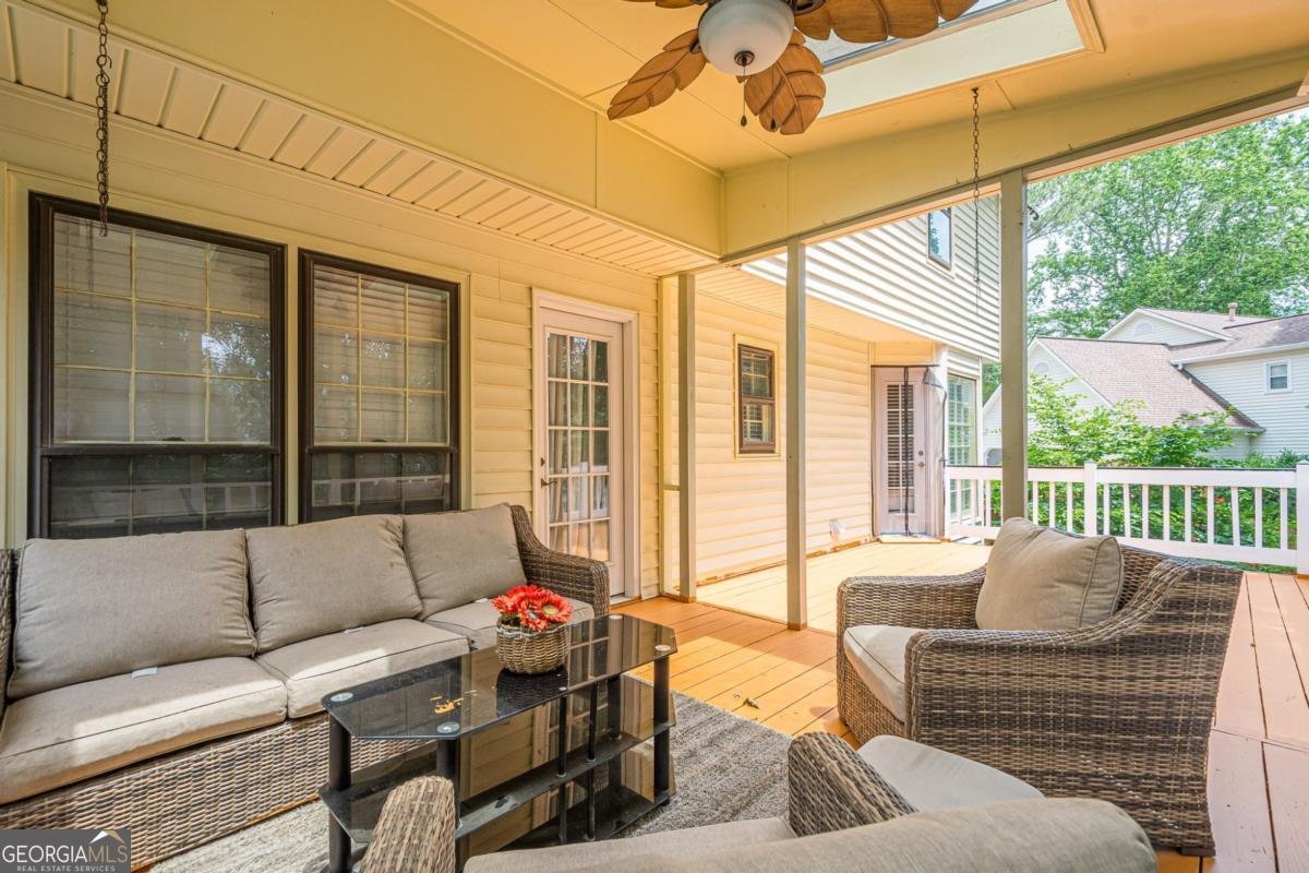 2056 Plantation Road Lawrenceville - 45