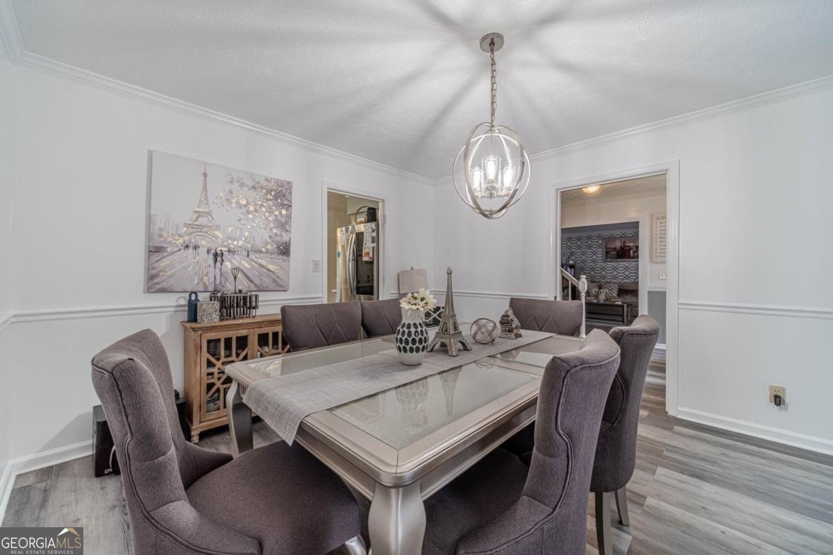 2056 Plantation Road Lawrenceville - 5