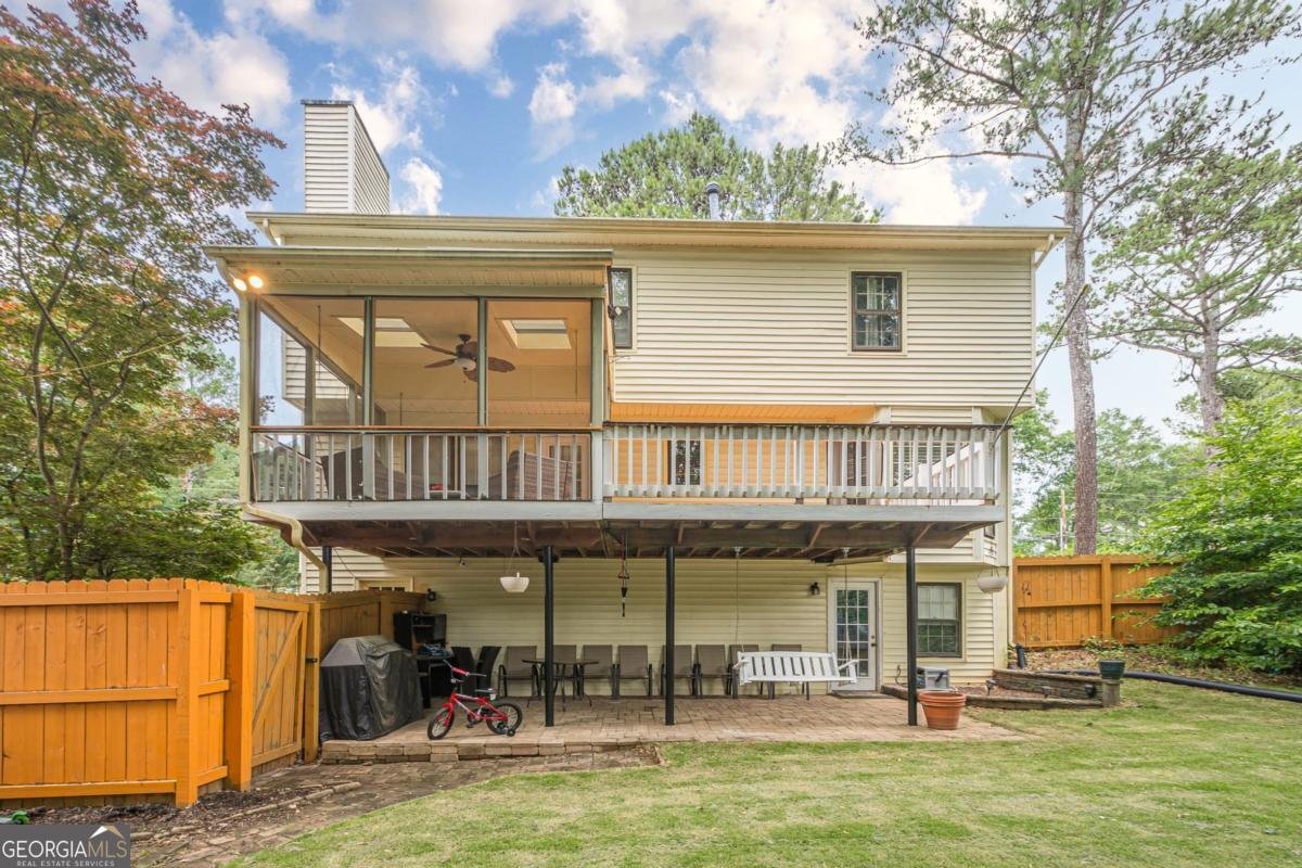 2056 Plantation Road Lawrenceville - 51
