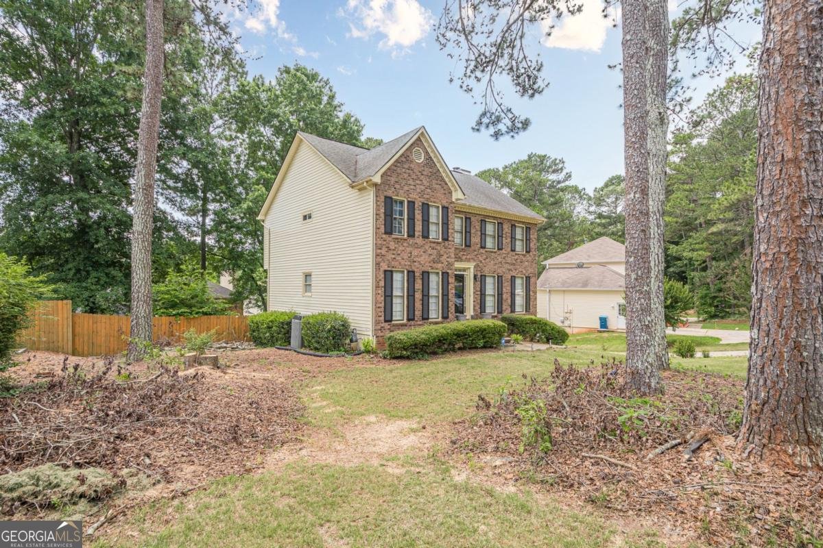 2056 Plantation Road Lawrenceville - 56