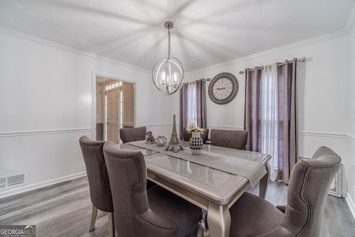 2056 Plantation Road Lawrenceville - 6
