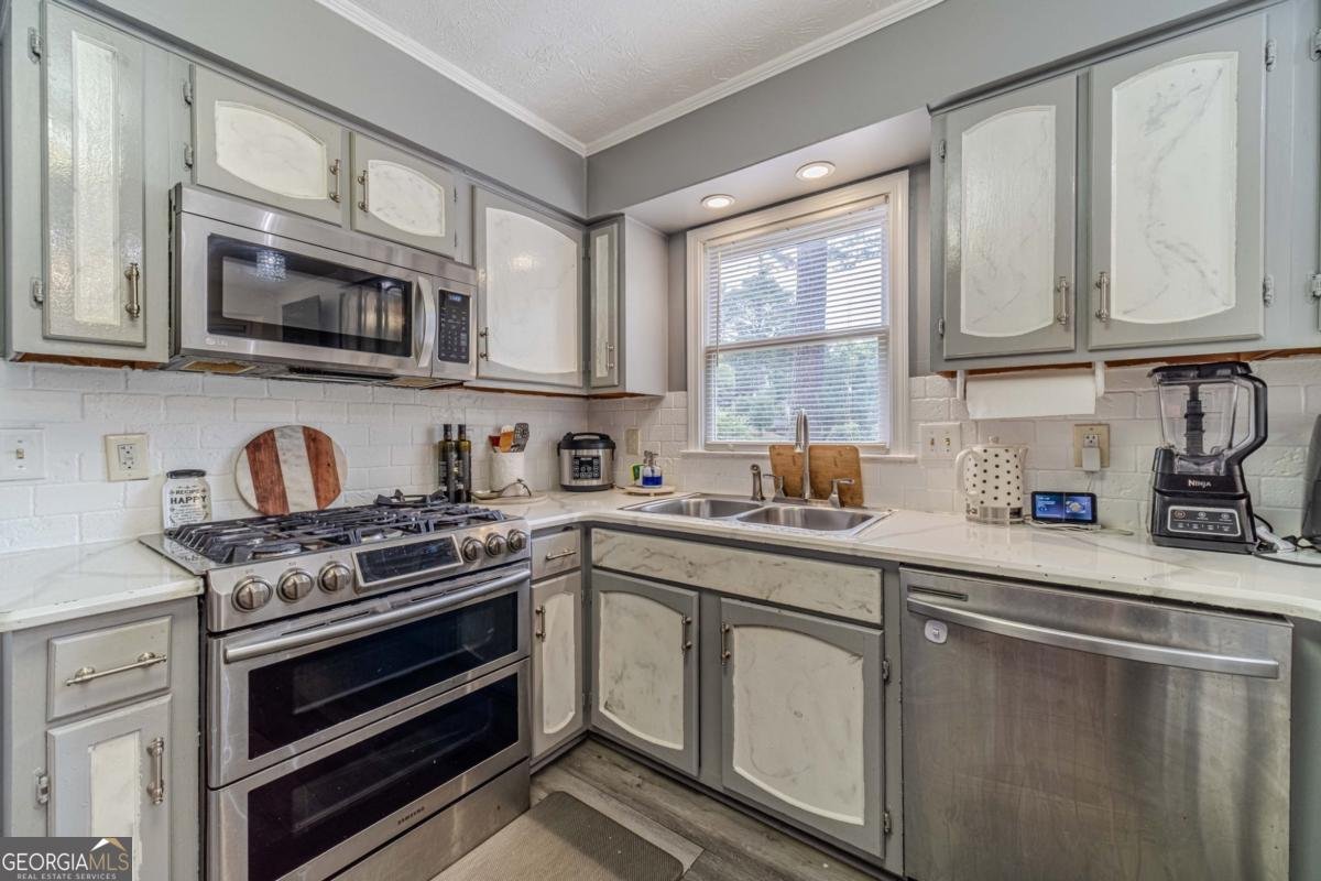 2056 Plantation Road Lawrenceville - 8