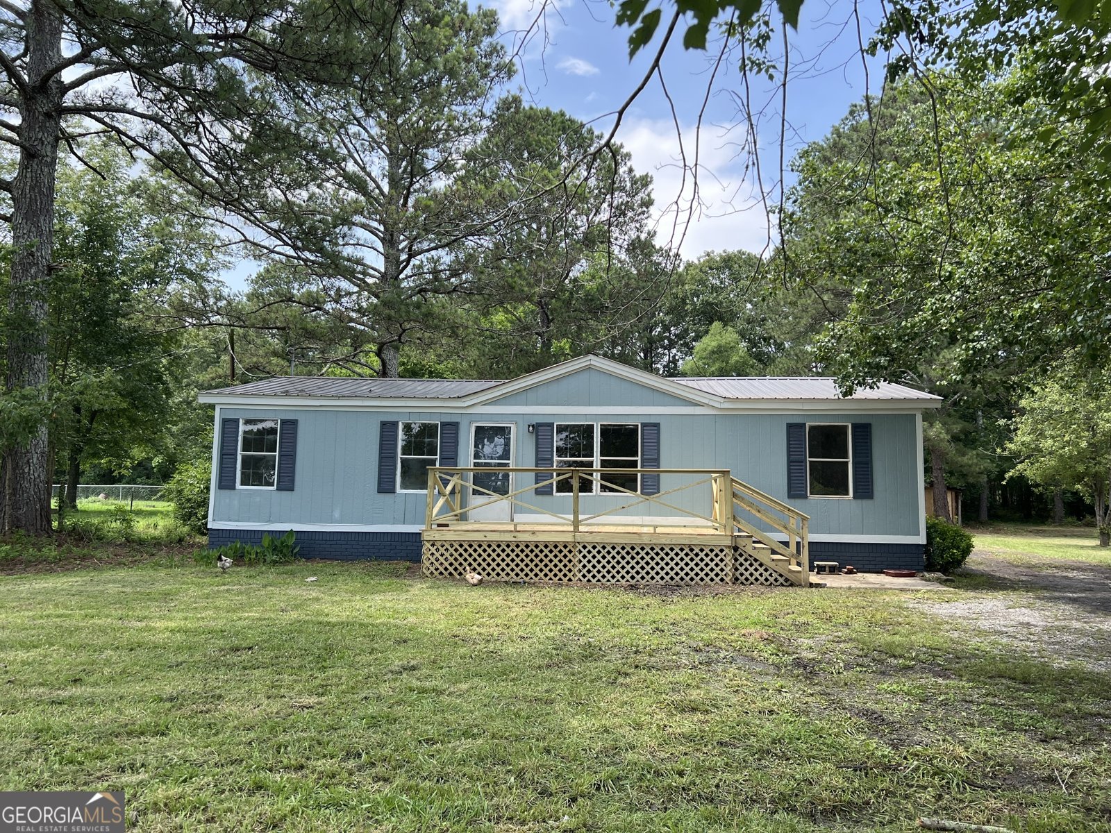8775 Al Highway 9 Cedar Bluff - 1