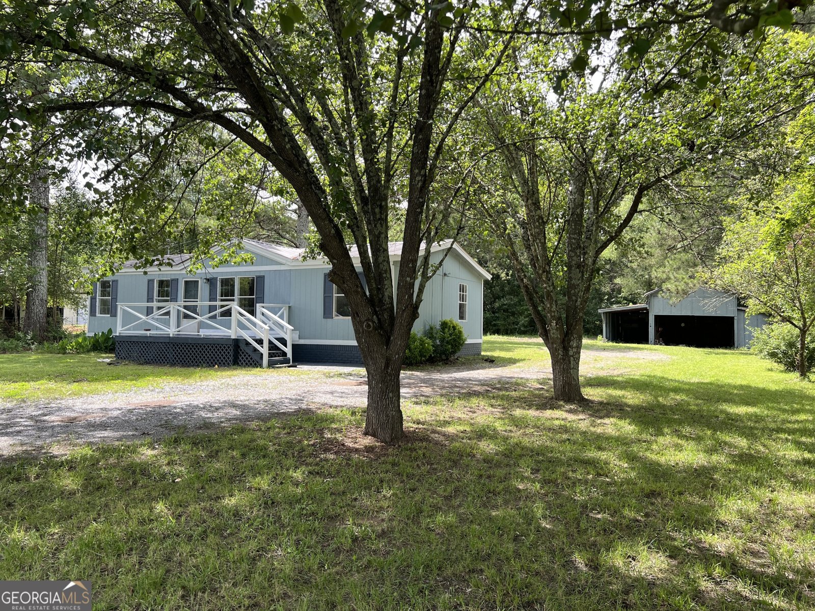 8775 Al Highway 9 Cedar Bluff - 11