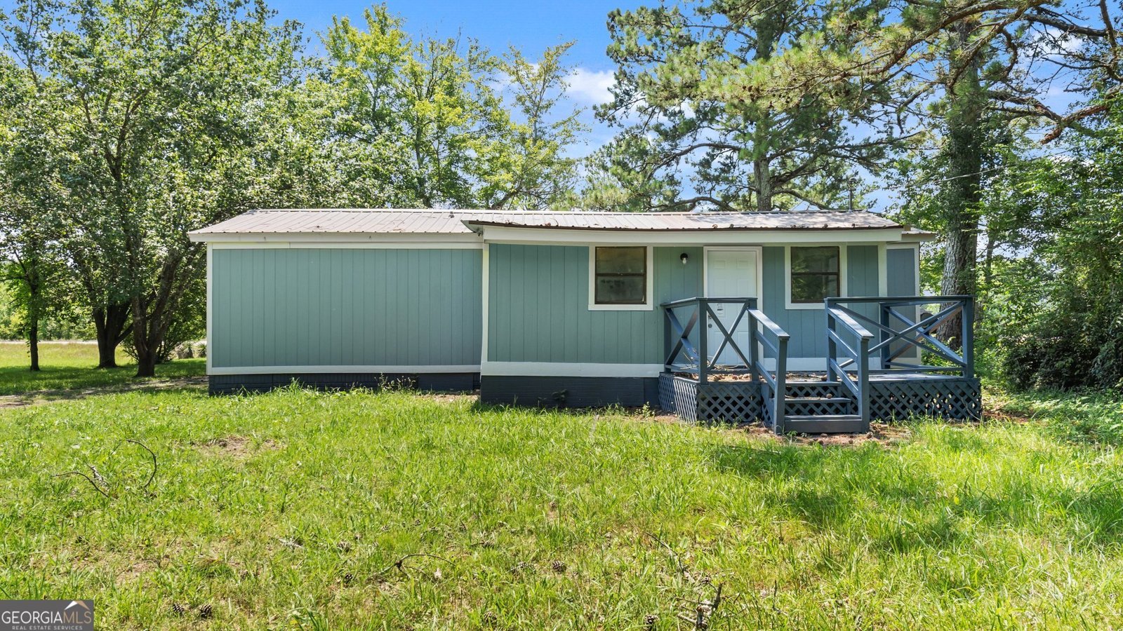 8775 Al Highway 9 Cedar Bluff - 17