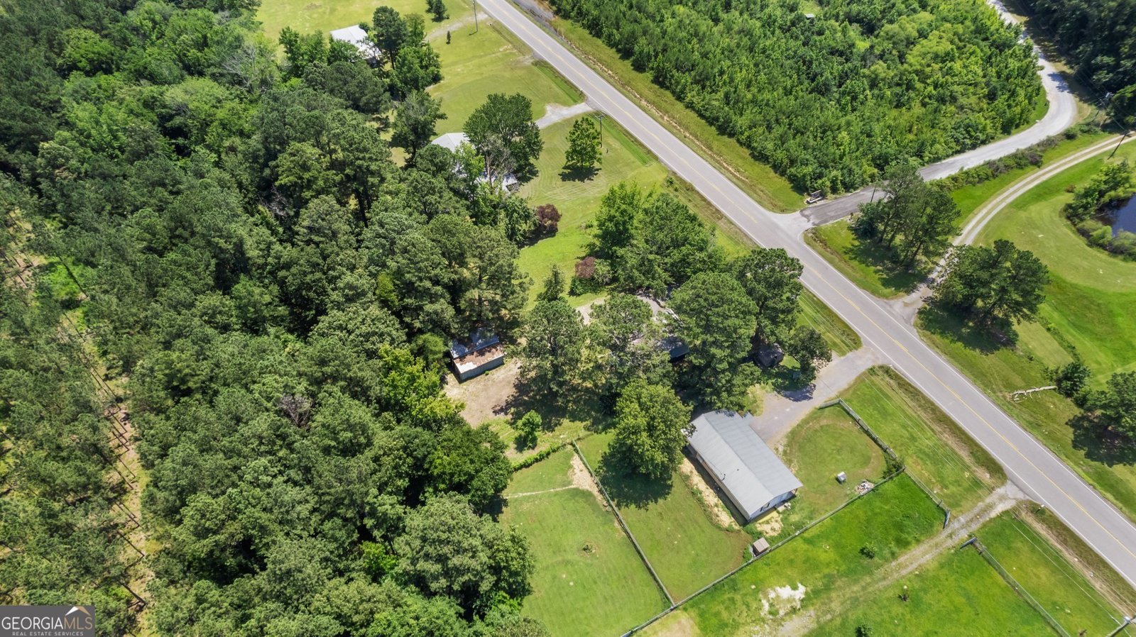 8775 Al Highway 9 Cedar Bluff - 20