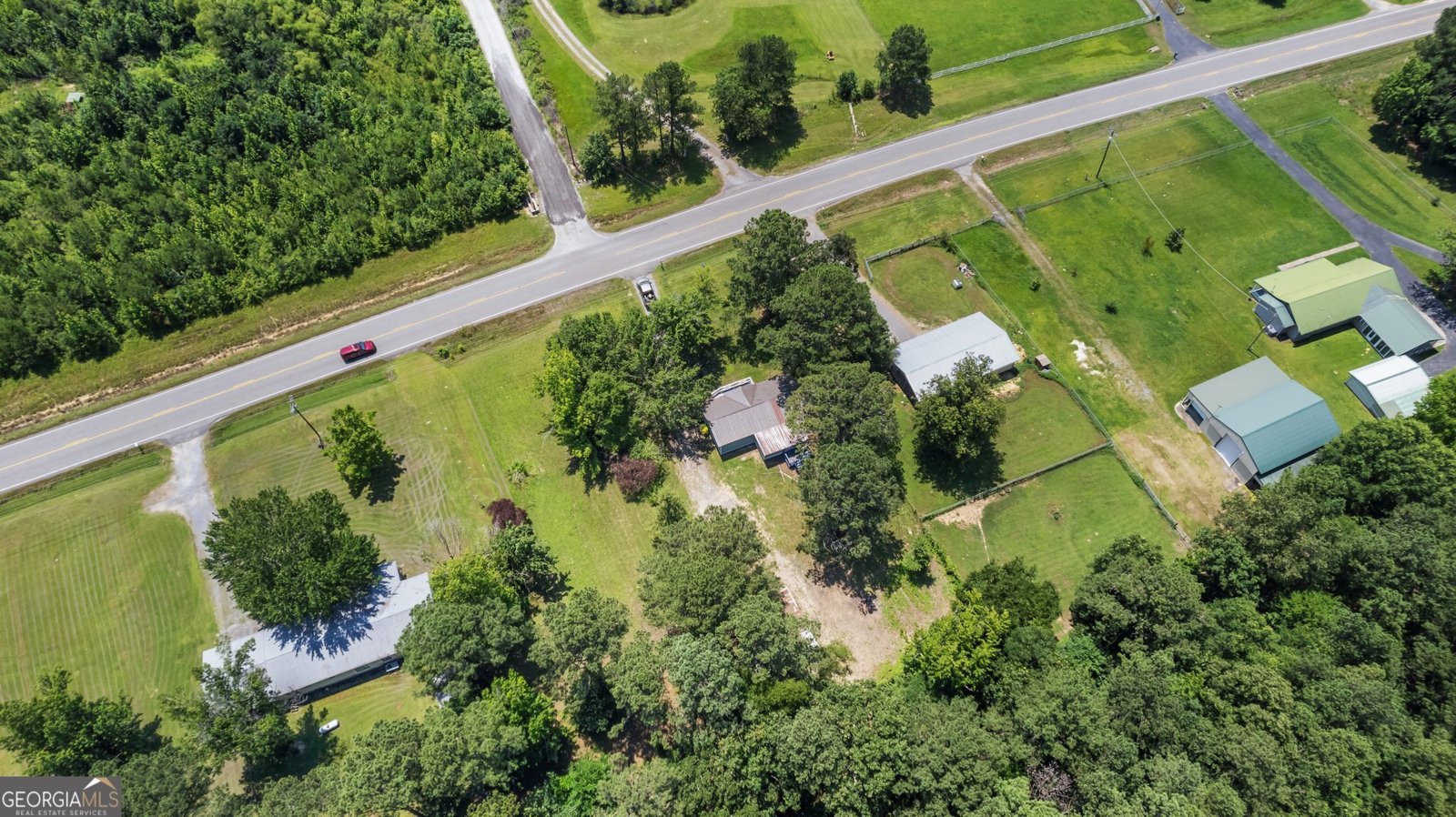 8775 Al Highway 9 Cedar Bluff - 21