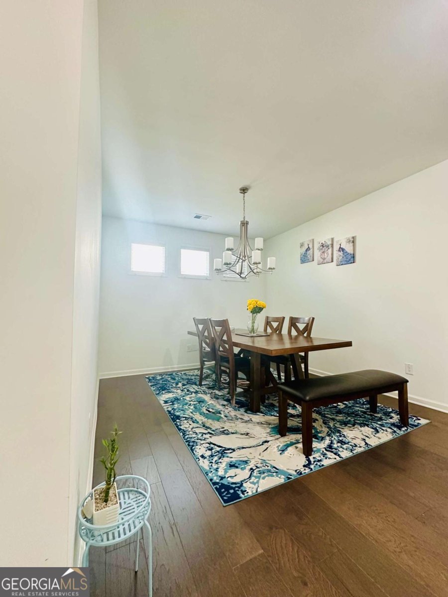 5090 Bellehurst Lane Cumming - 18