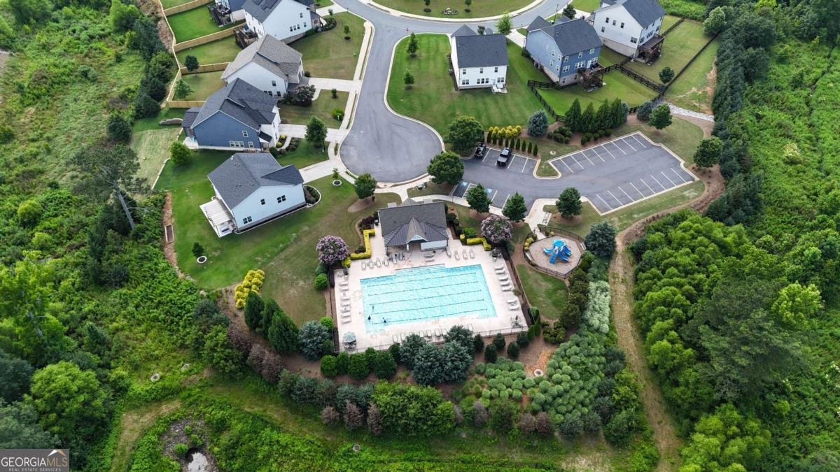 5090 Bellehurst Lane Cumming - 5