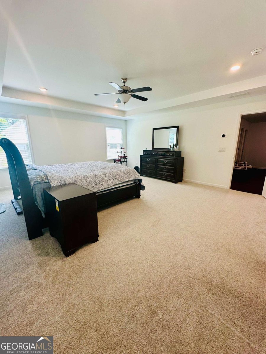 5090 Bellehurst Lane Cumming - 8
