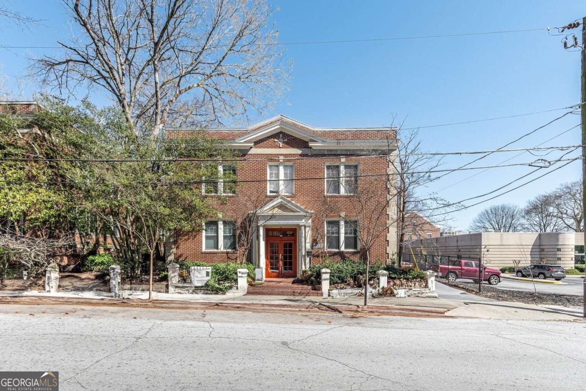 733 Frederica Street Atlanta - 1
