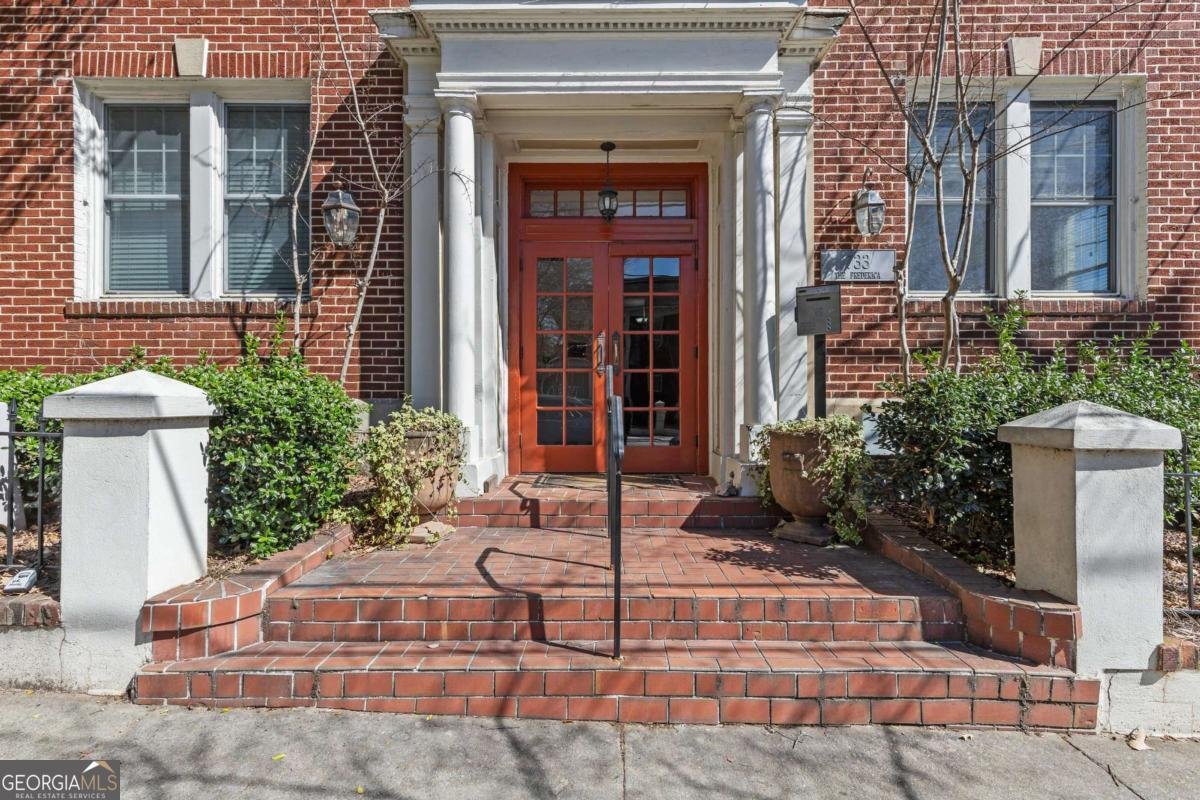 733 Frederica Street Atlanta - 2