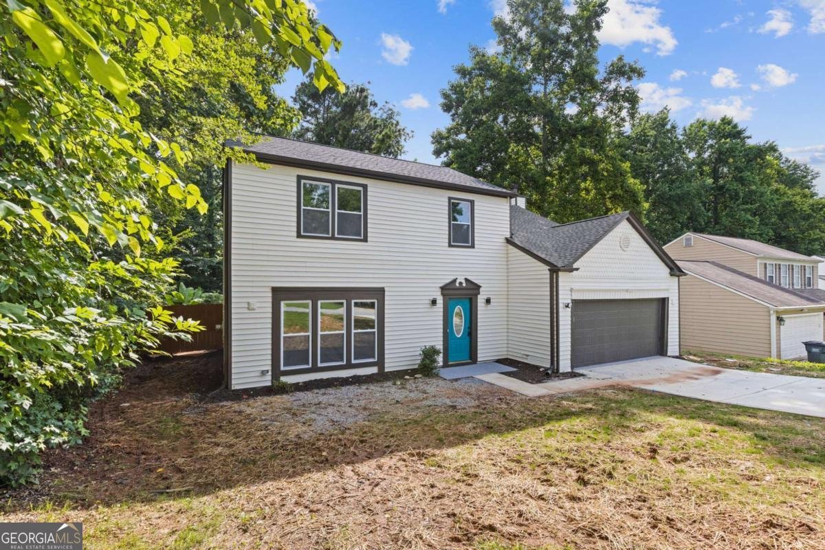 1841 Surrey Hill Circle Lawrenceville - 2