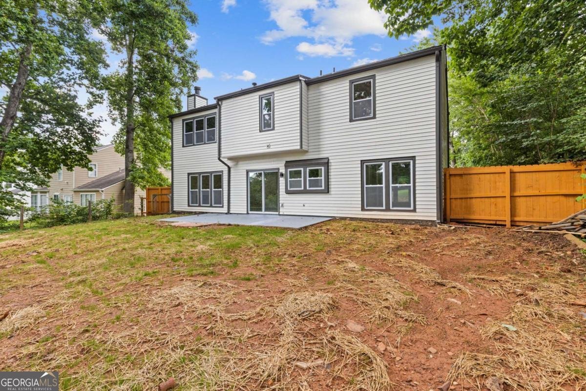 1841 Surrey Hill Circle Lawrenceville - 24