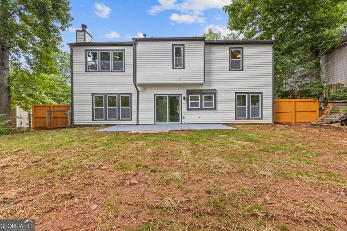 1841 Surrey Hill Circle Lawrenceville - 25