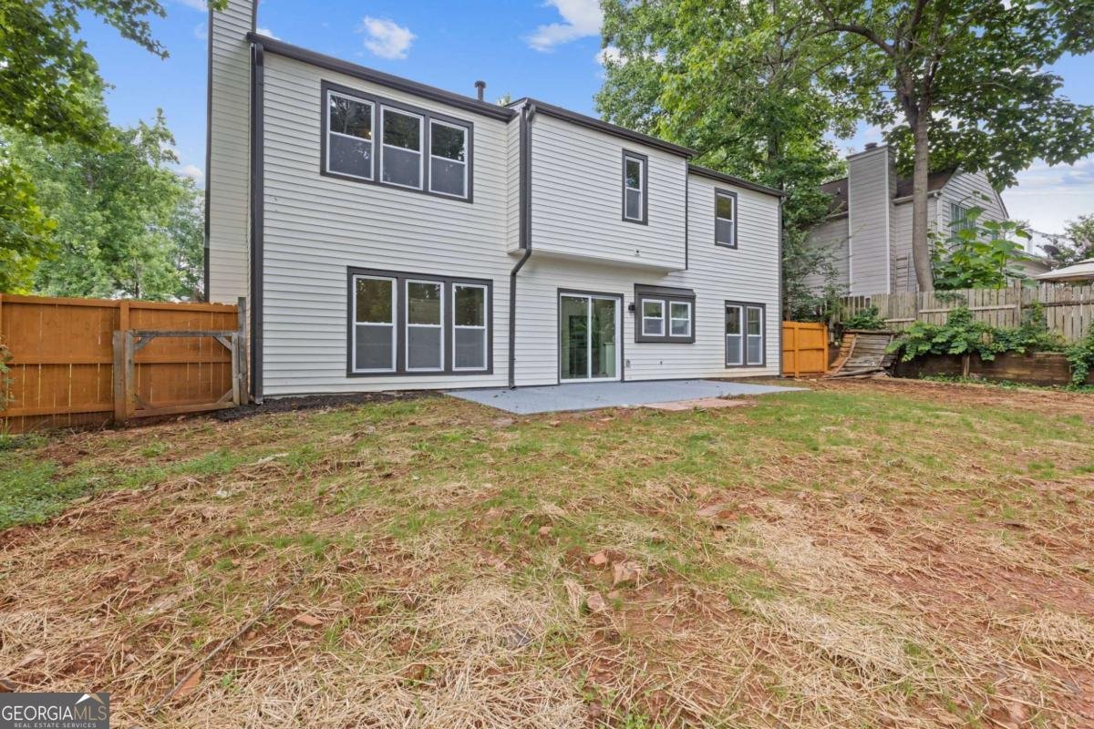 1841 Surrey Hill Circle Lawrenceville - 26
