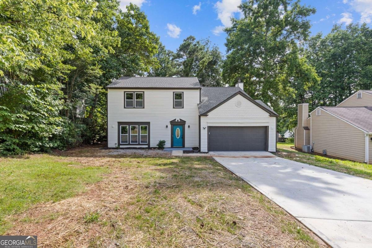 1841 Surrey Hill Circle Lawrenceville - 27