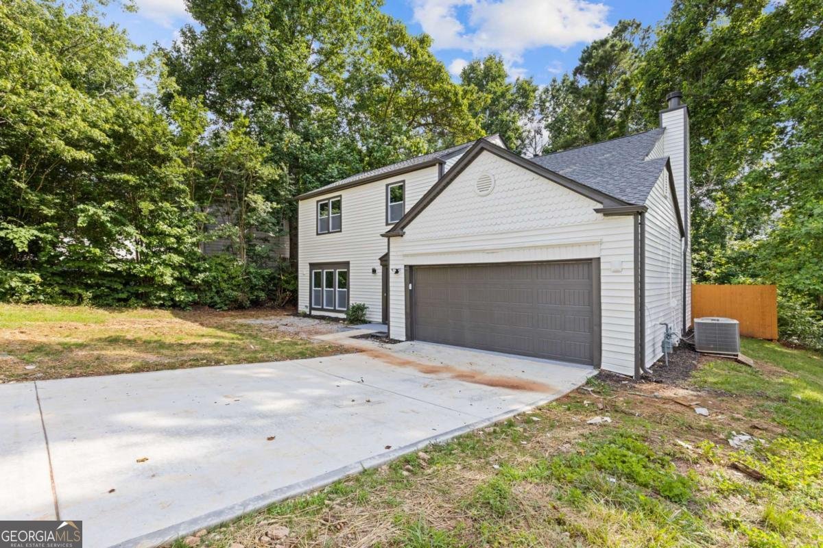1841 Surrey Hill Circle Lawrenceville - 3