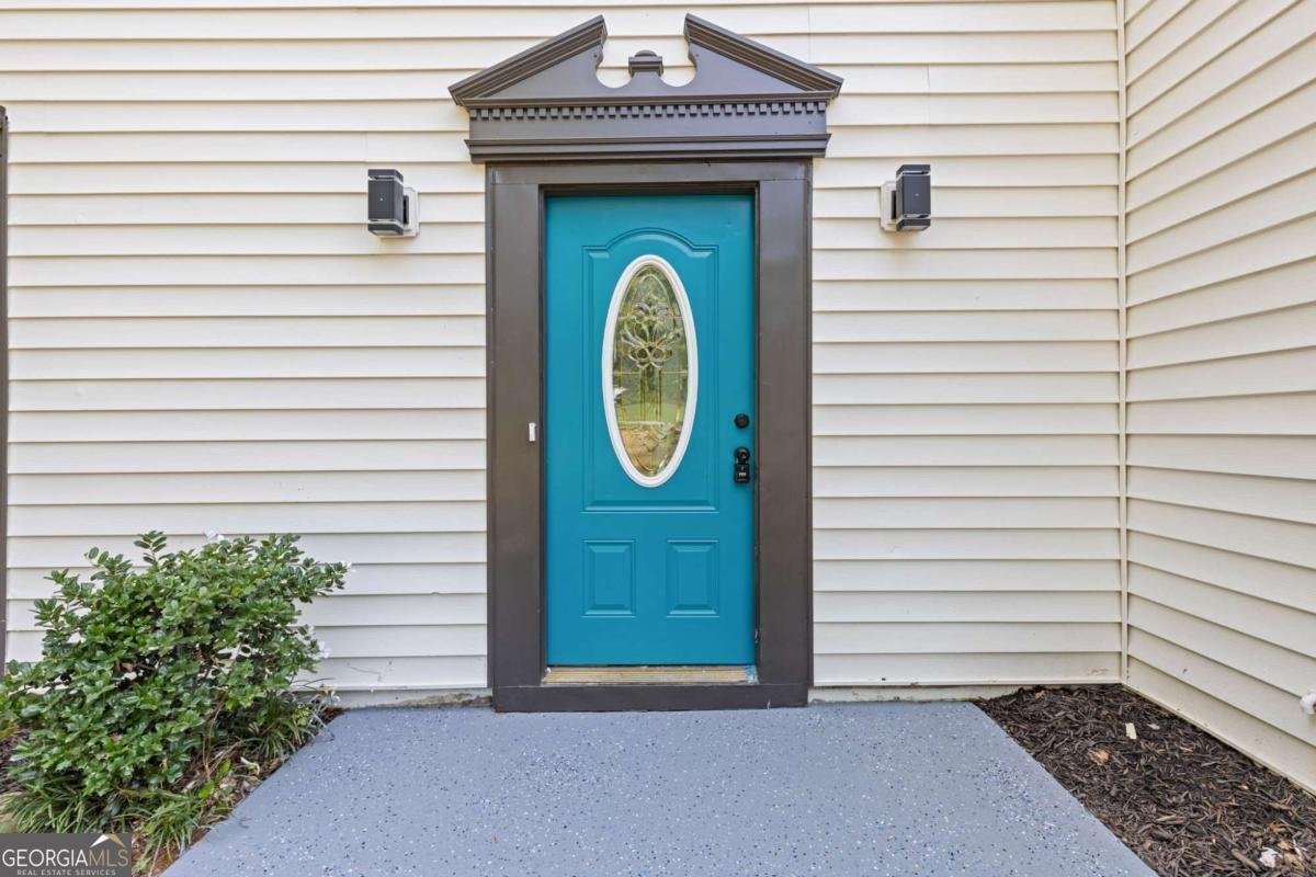 1841 Surrey Hill Circle Lawrenceville - 4