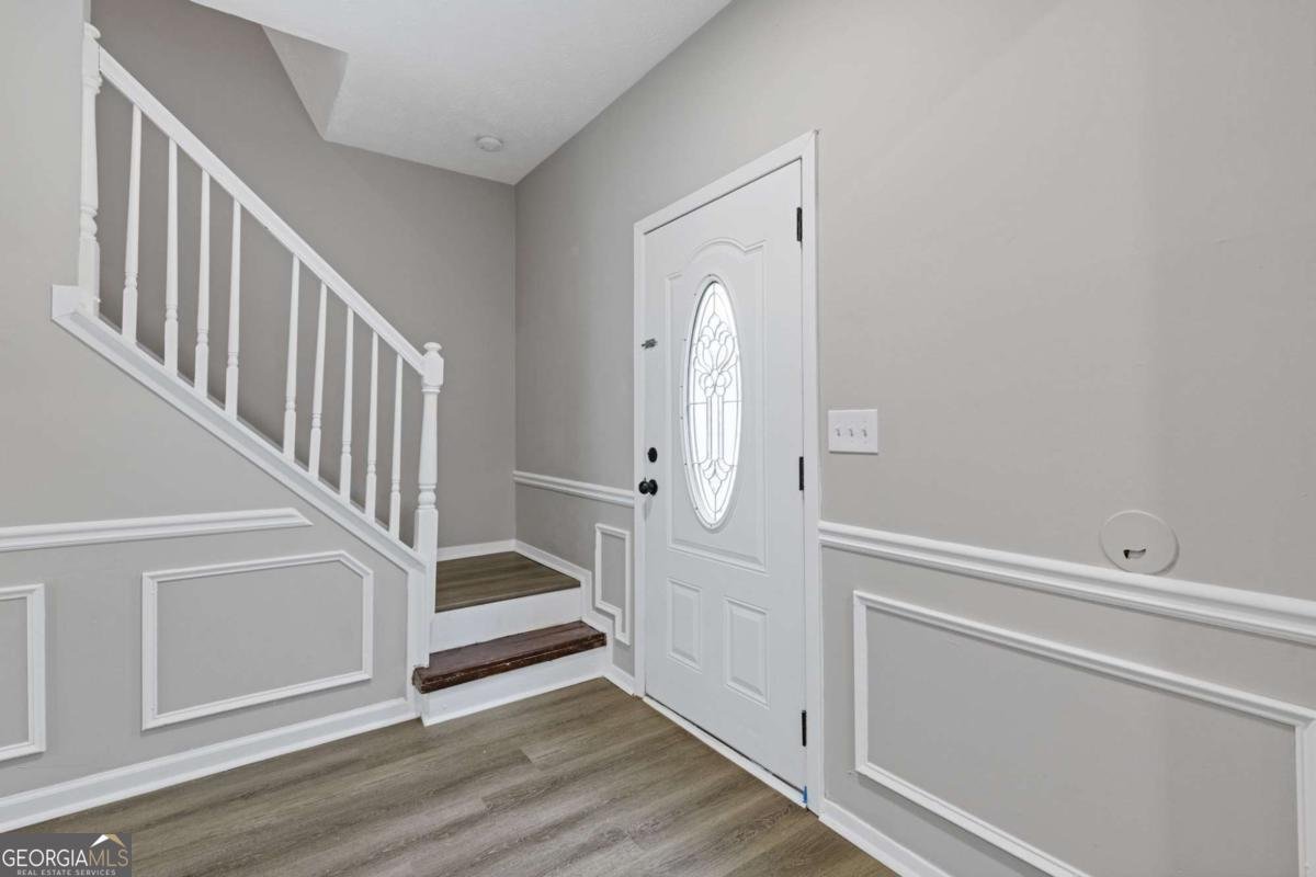 1841 Surrey Hill Circle Lawrenceville - 5