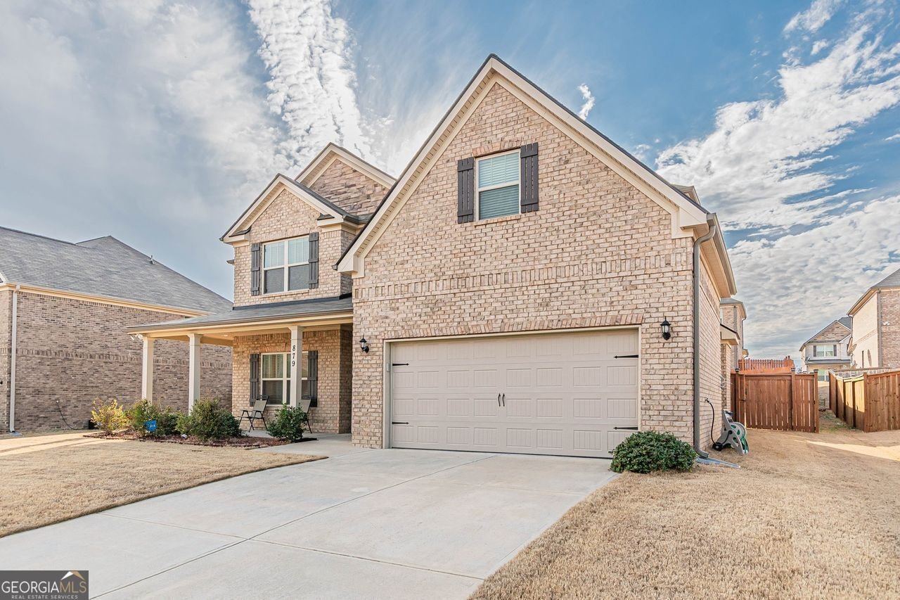 879 TRANQUIL Way Hampton - 2