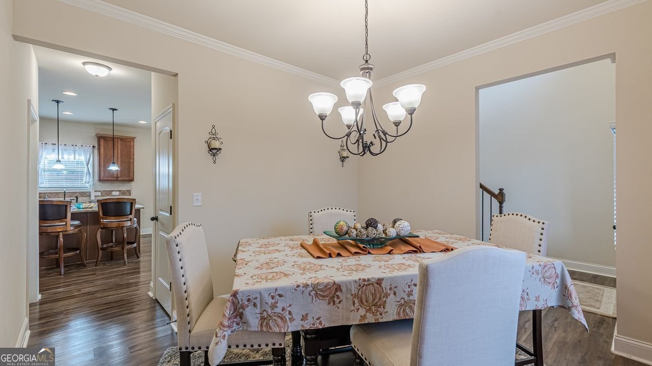 879 TRANQUIL Way Hampton - 30
