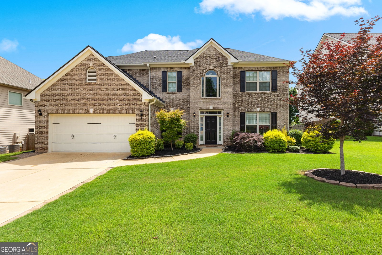 51 Stonebridge Way Newnan - 1