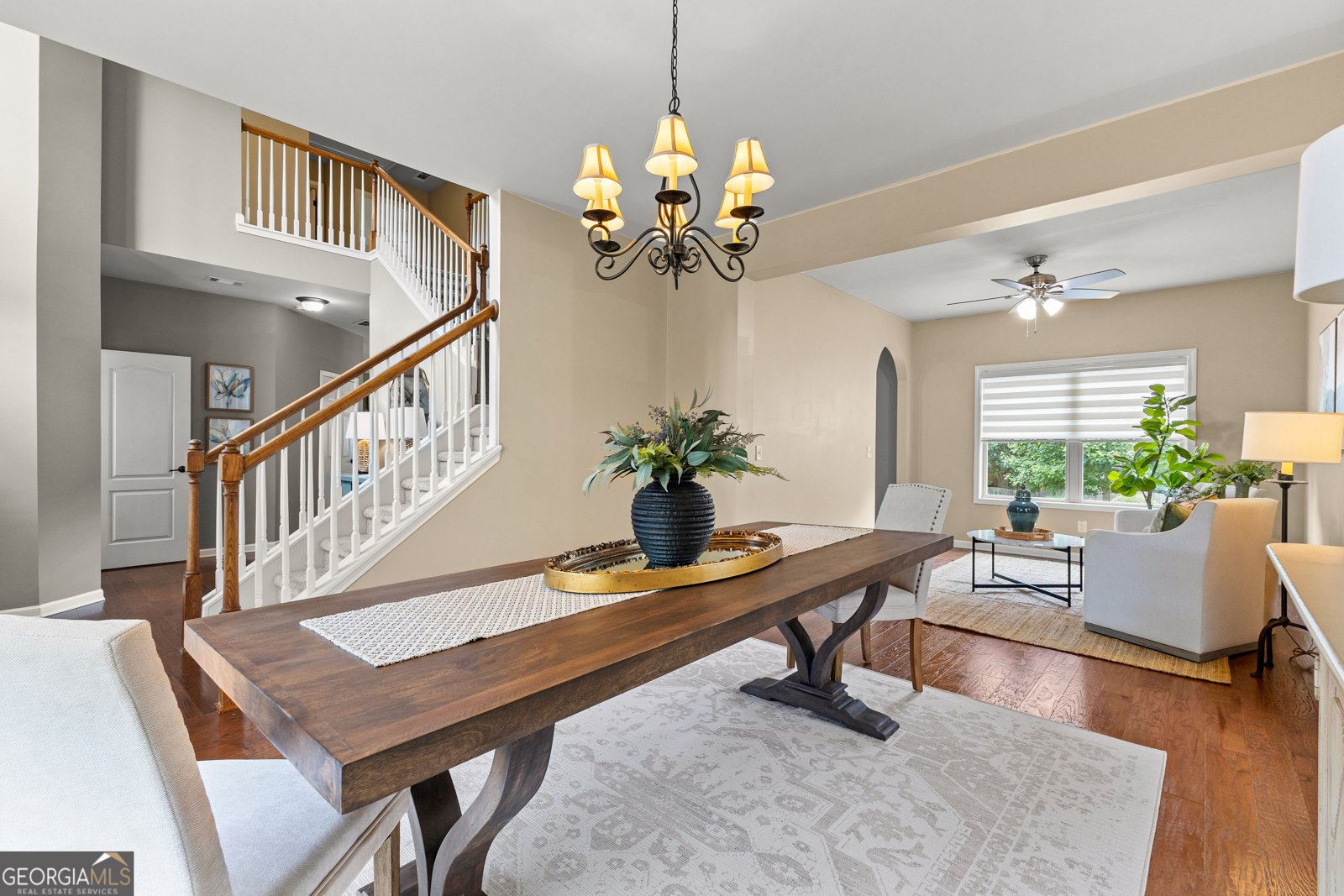 51 Stonebridge Way Newnan - 10