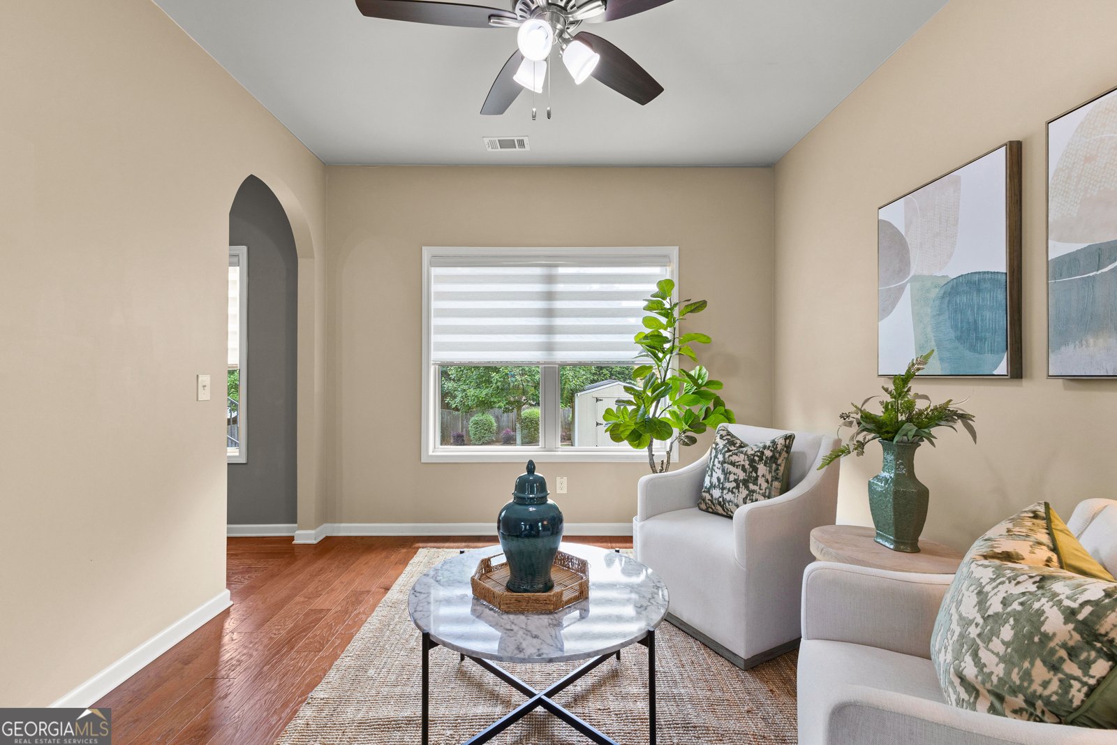 51 Stonebridge Way Newnan - 11