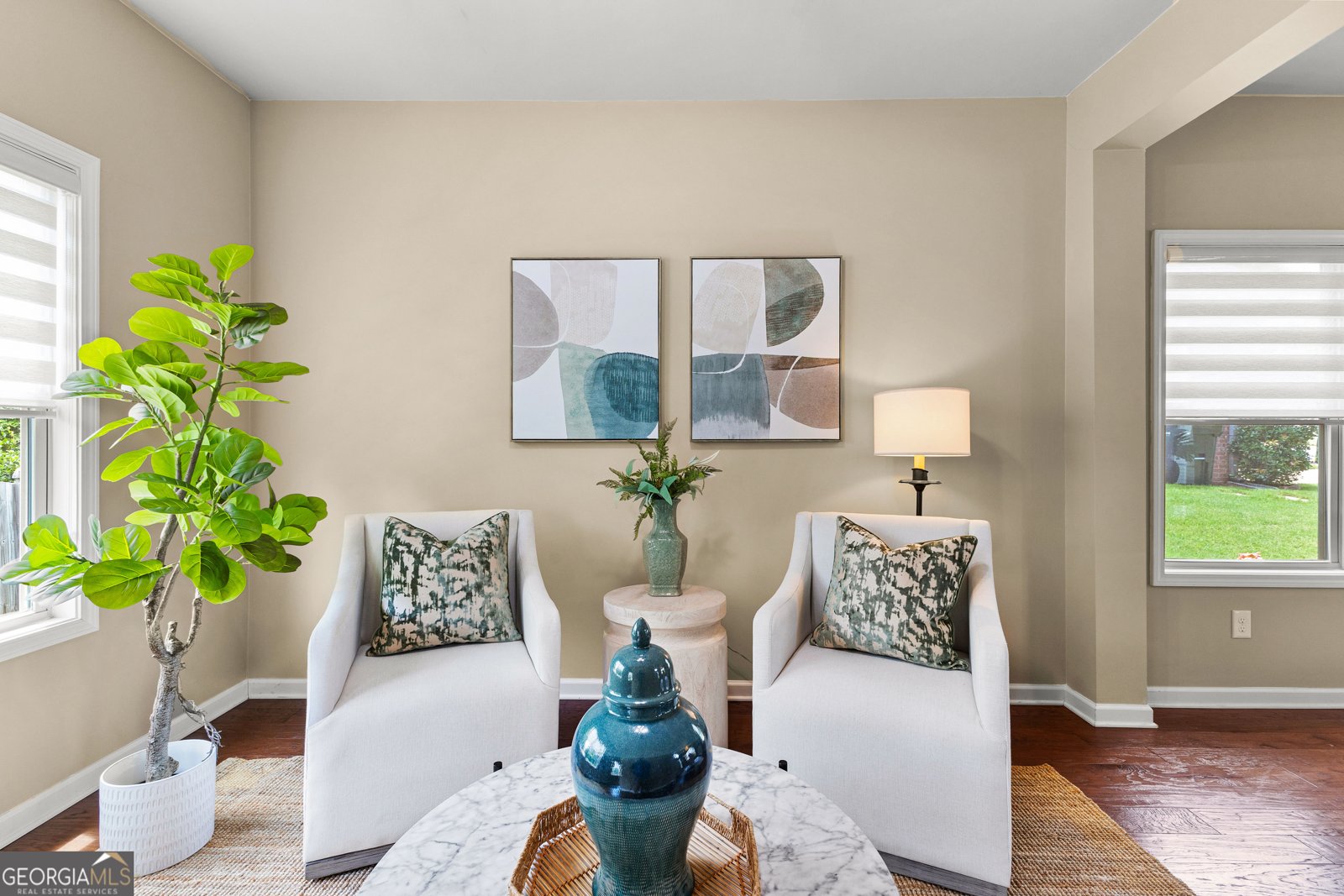 51 Stonebridge Way Newnan - 12