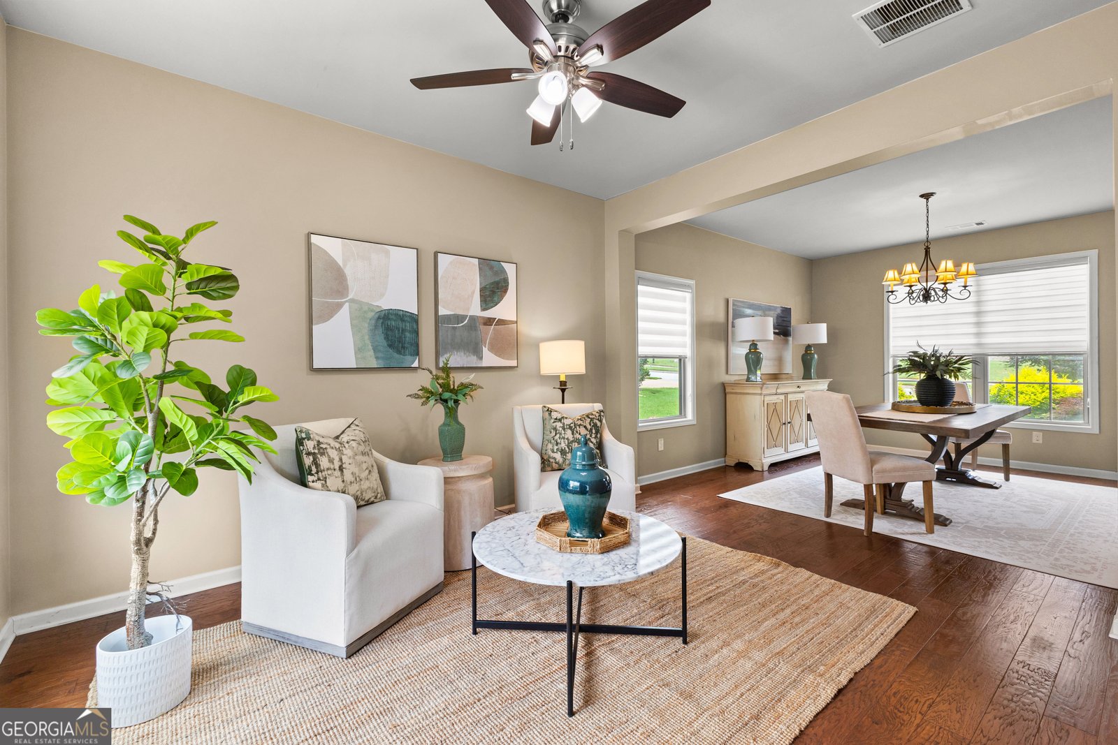 51 Stonebridge Way Newnan - 13