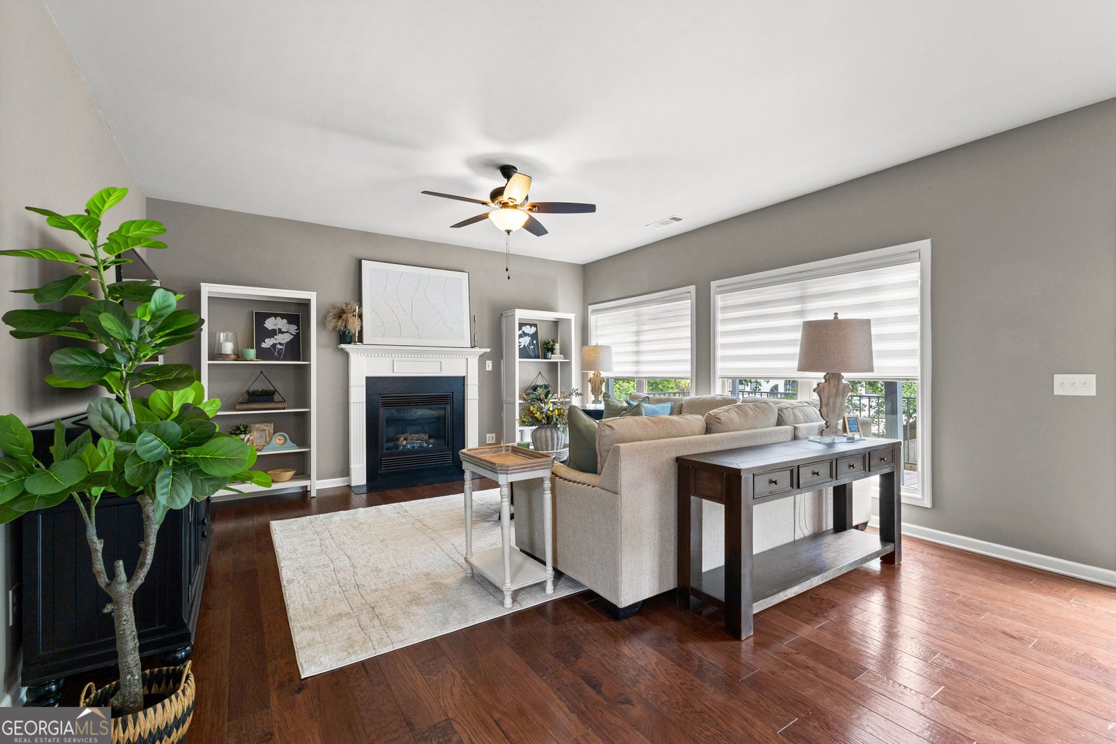 51 Stonebridge Way Newnan - 18