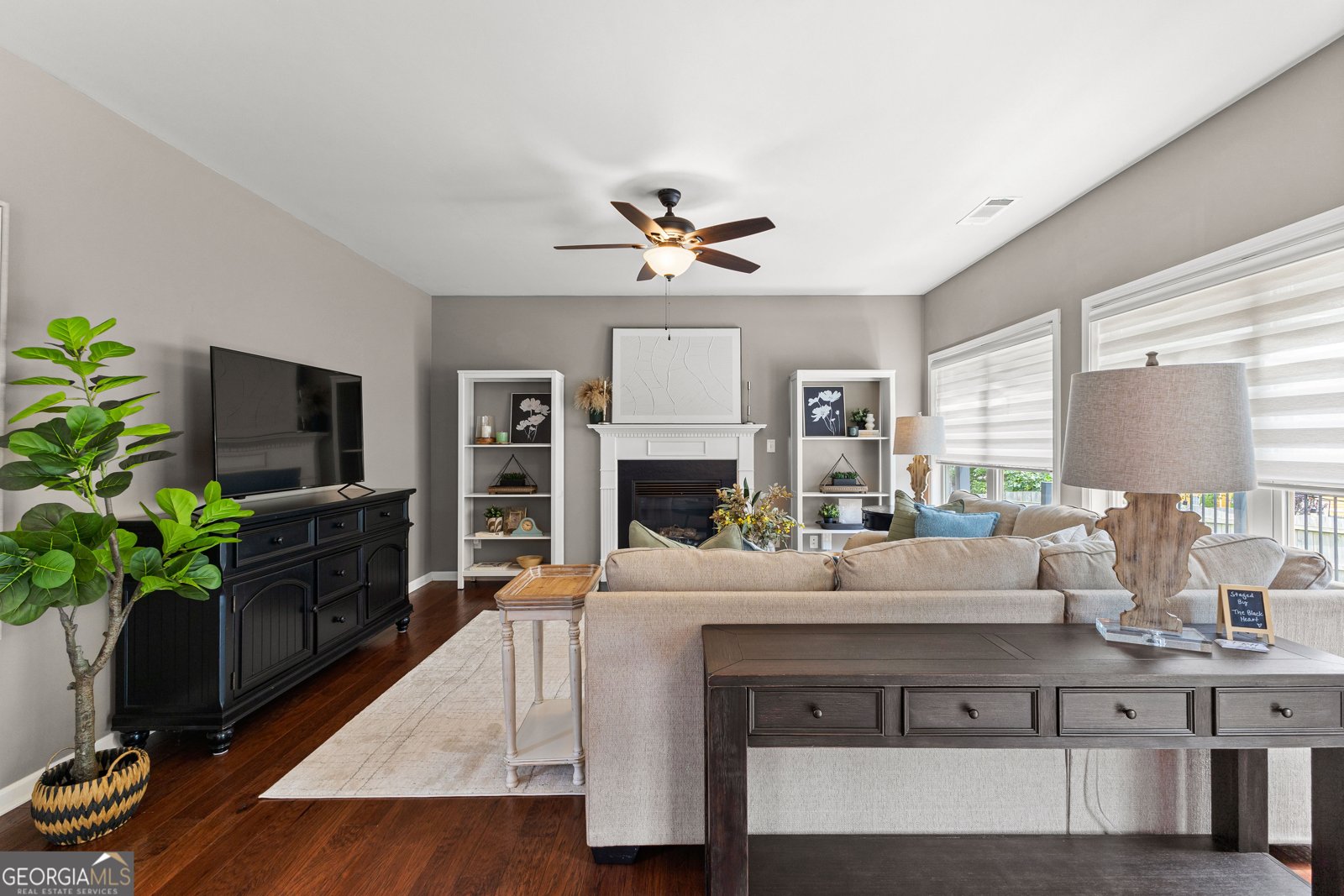 51 Stonebridge Way Newnan - 19