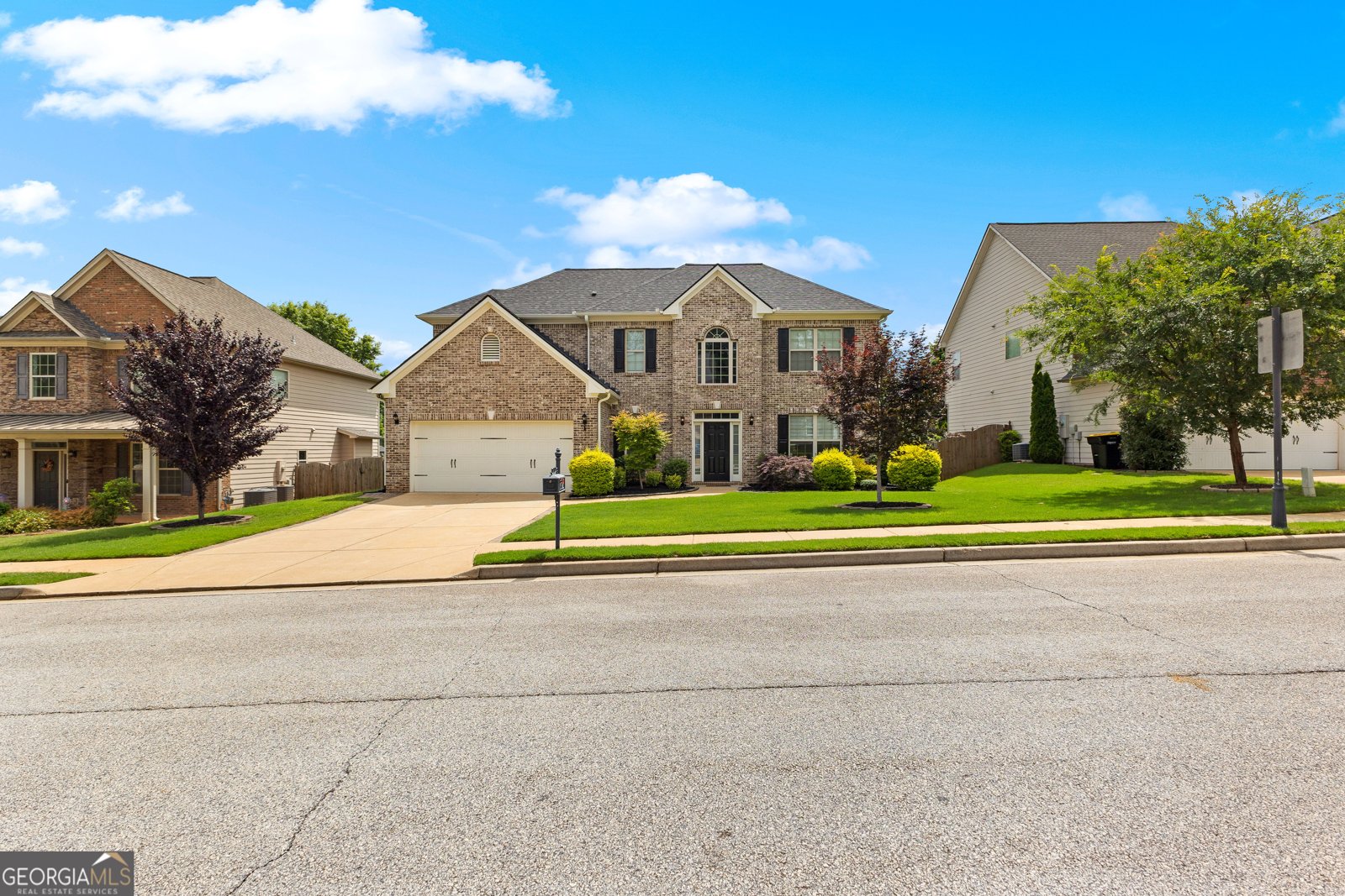 51 Stonebridge Way Newnan - 2