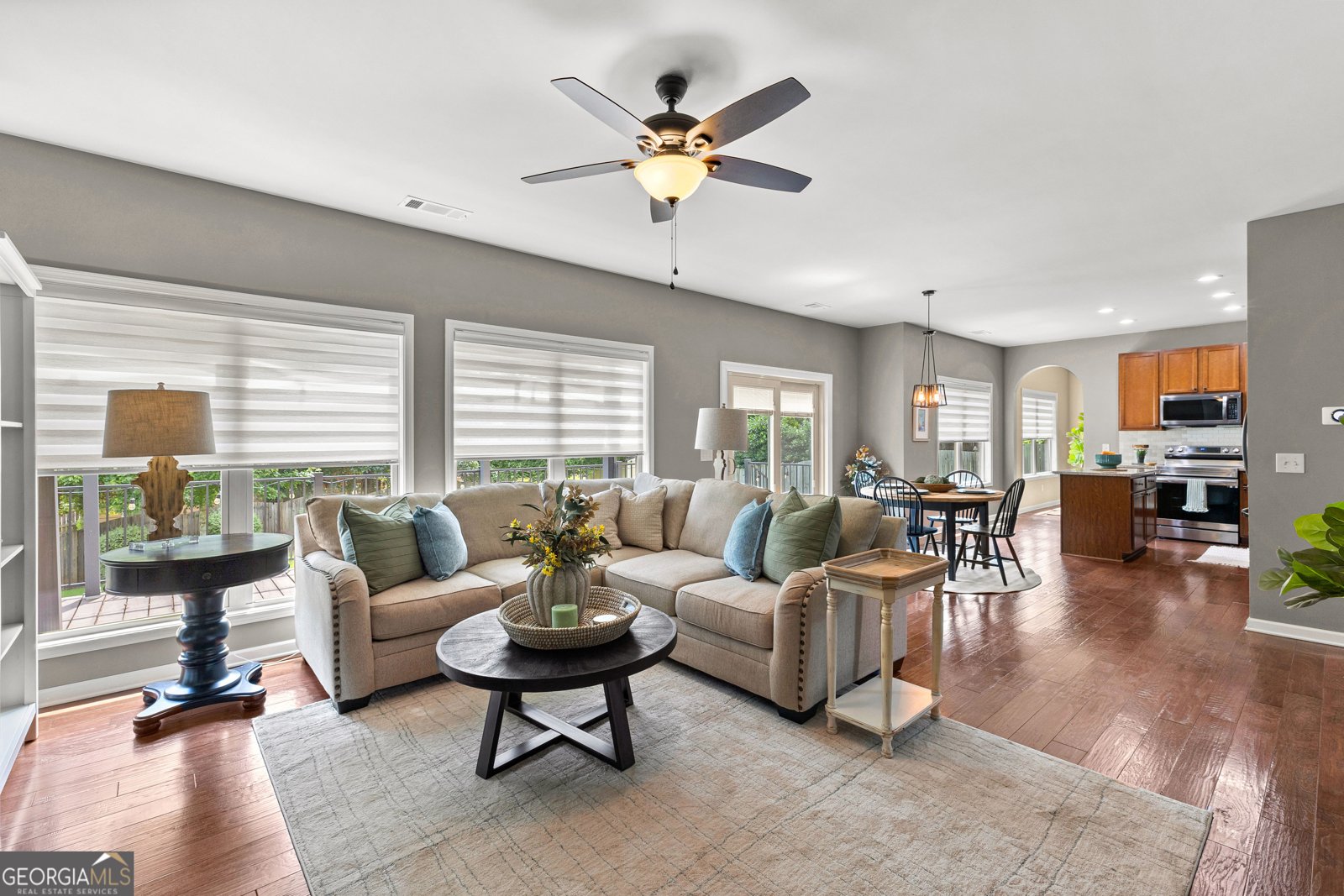 51 Stonebridge Way Newnan - 20