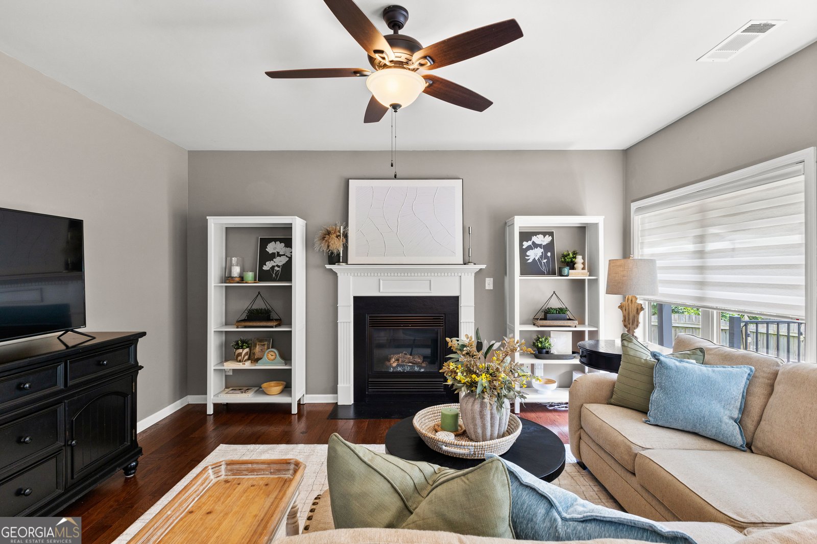51 Stonebridge Way Newnan - 21
