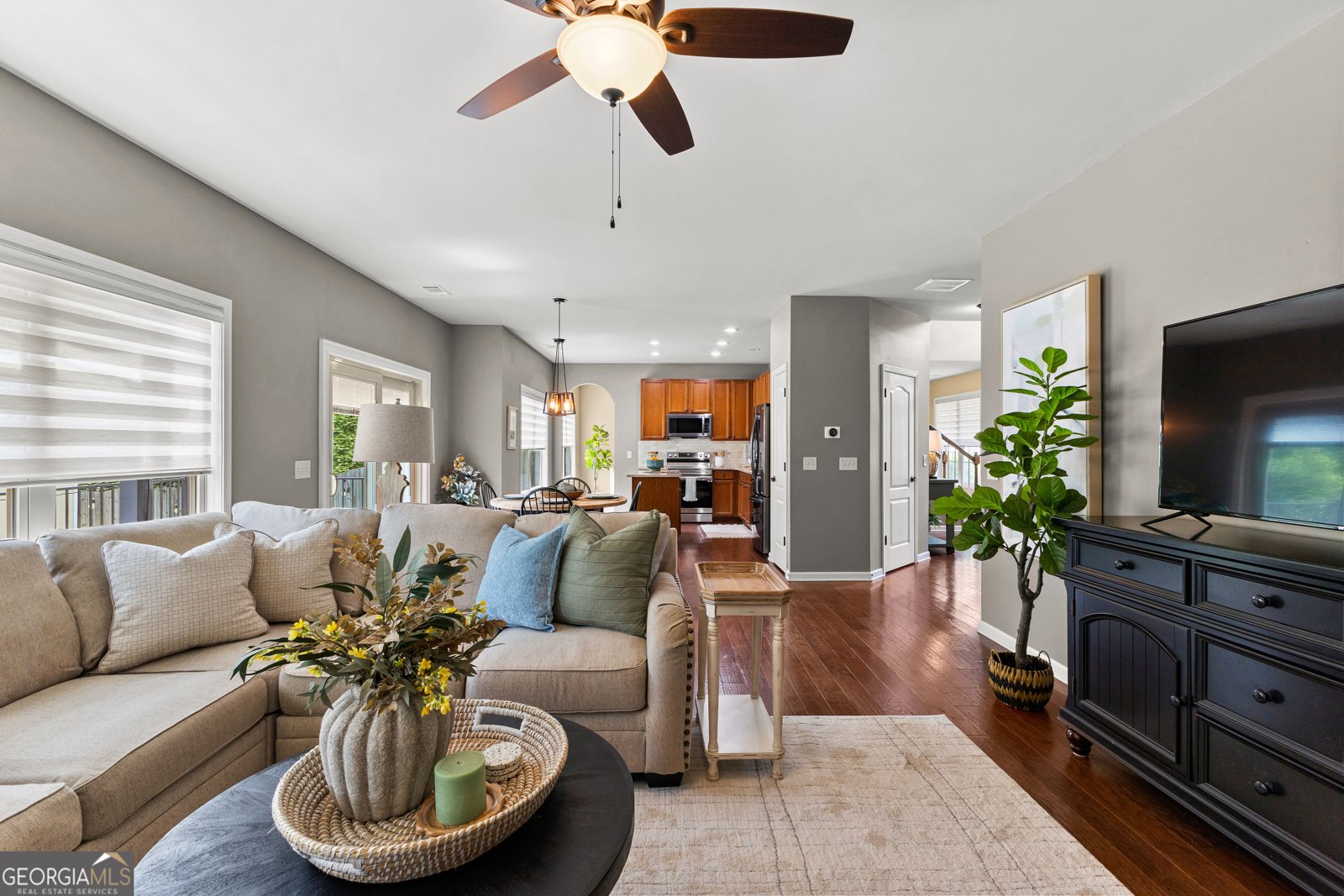 51 Stonebridge Way Newnan - 22