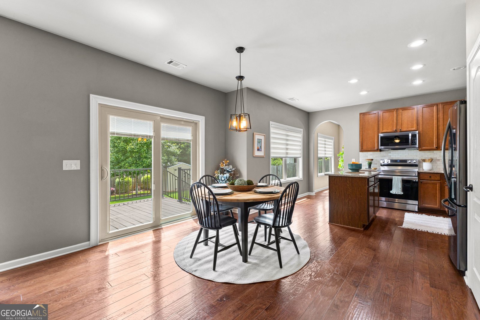 51 Stonebridge Way Newnan - 23