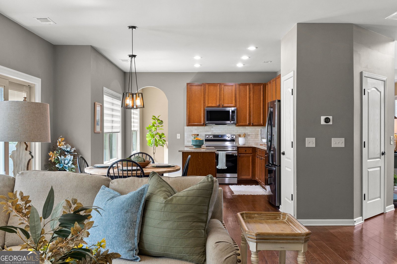 51 Stonebridge Way Newnan - 24