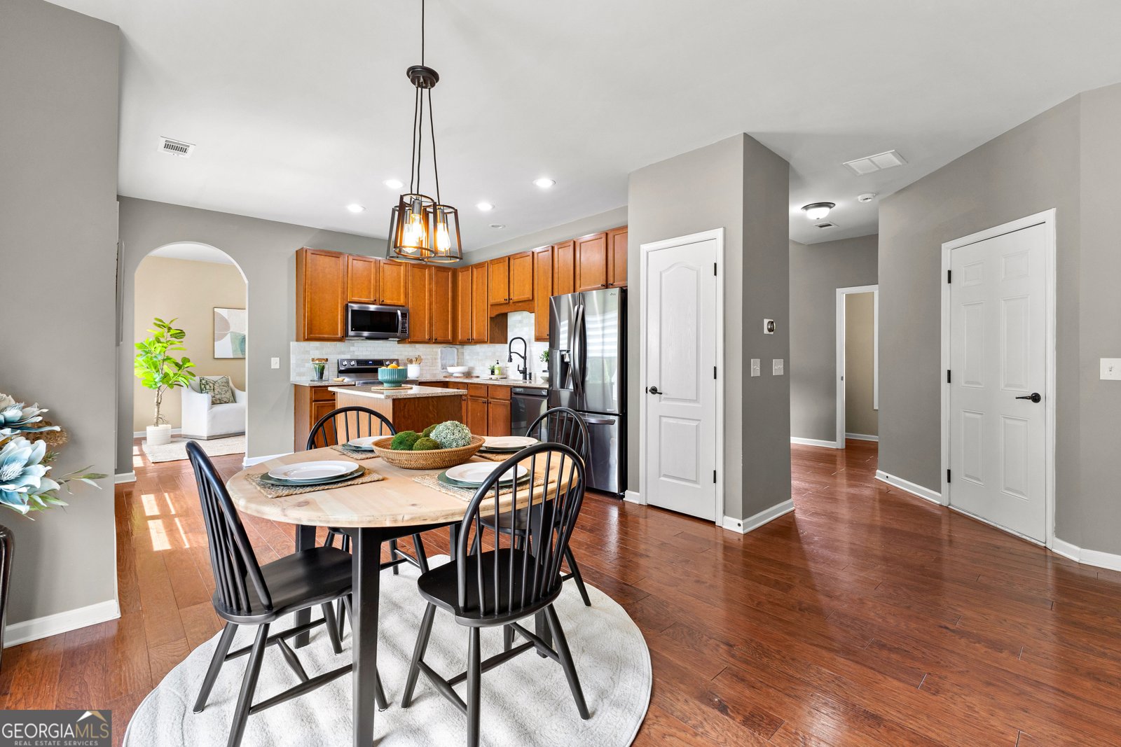 51 Stonebridge Way Newnan - 26