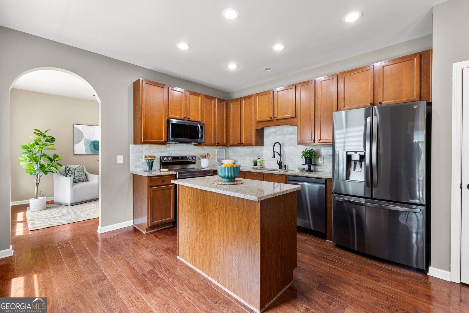 51 Stonebridge Way Newnan - 27