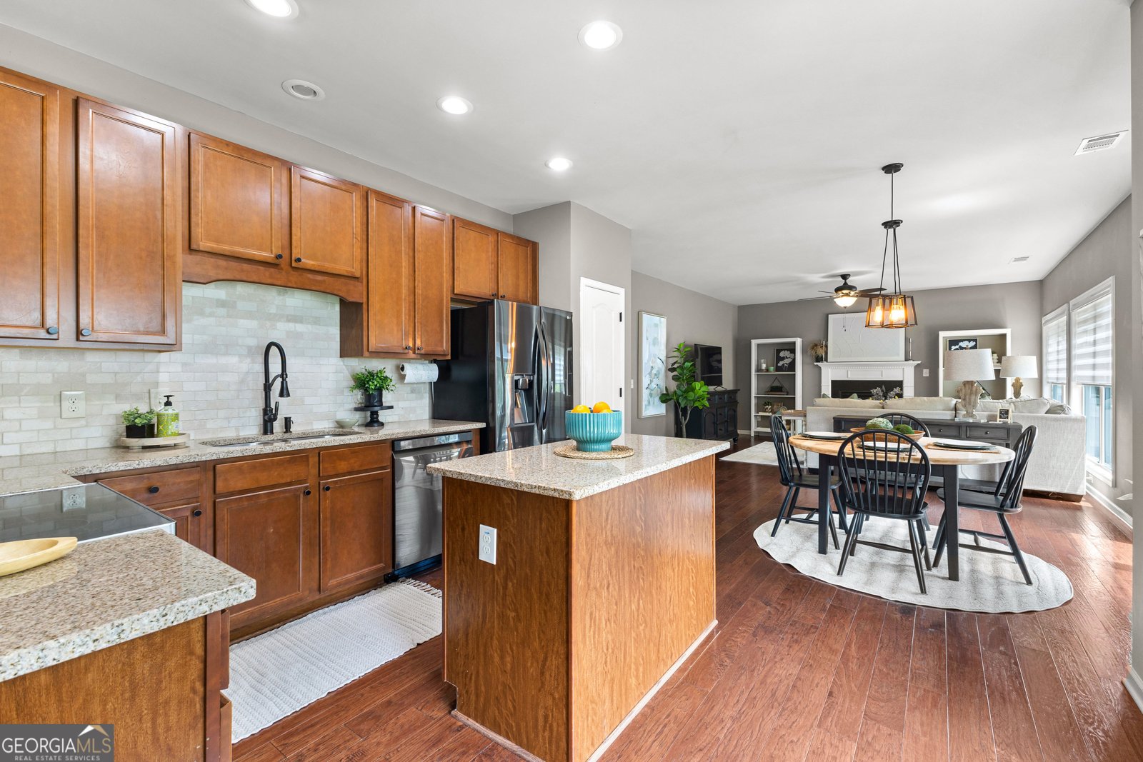 51 Stonebridge Way Newnan - 28