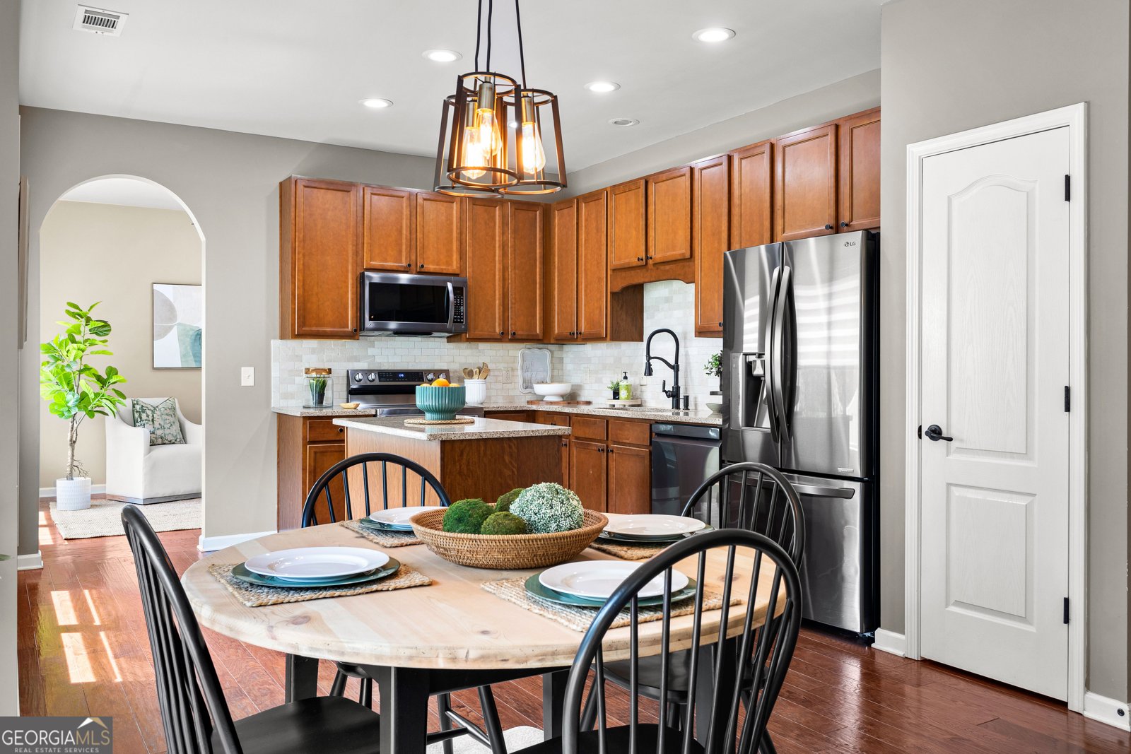 51 Stonebridge Way Newnan - 29