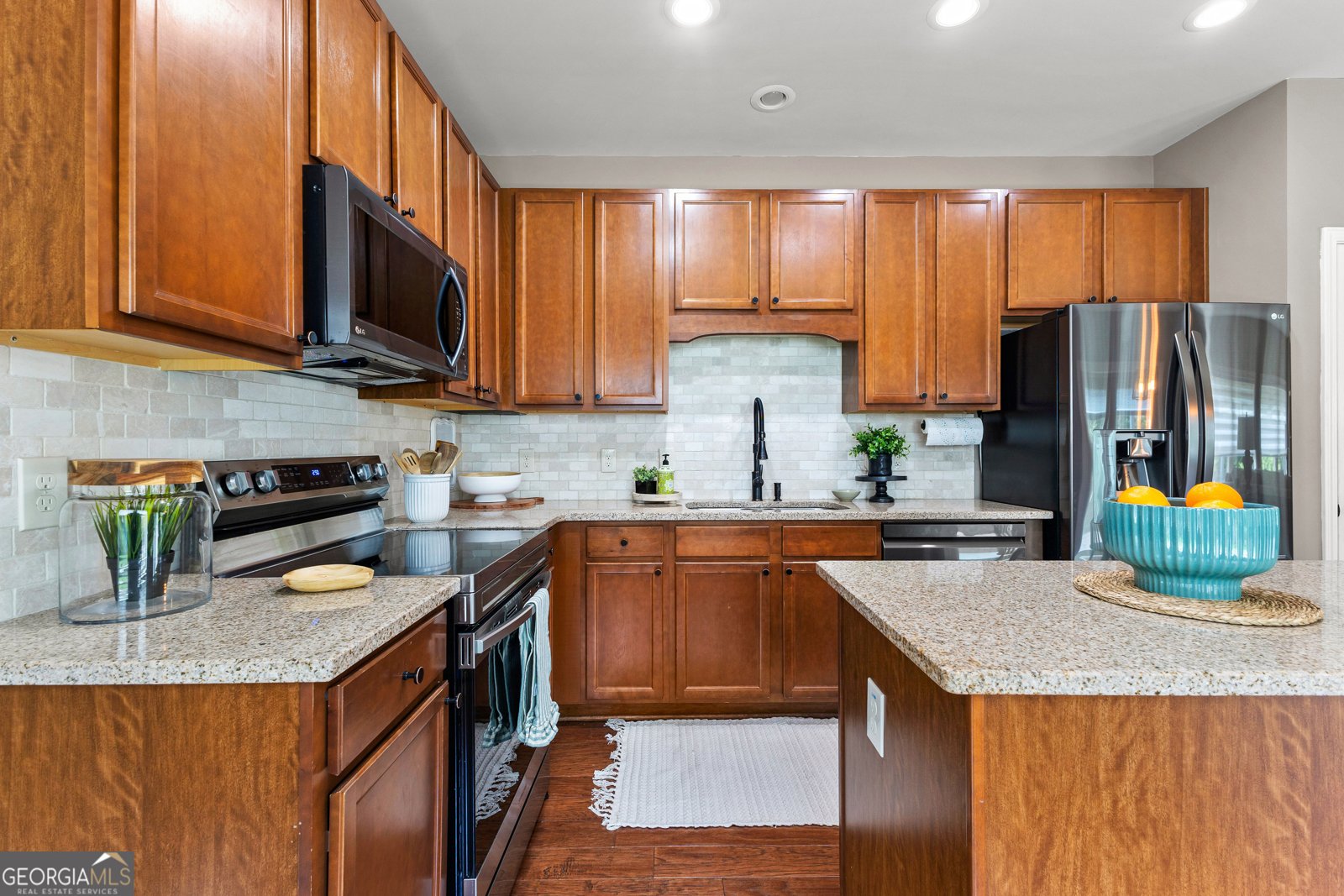 51 Stonebridge Way Newnan - 30