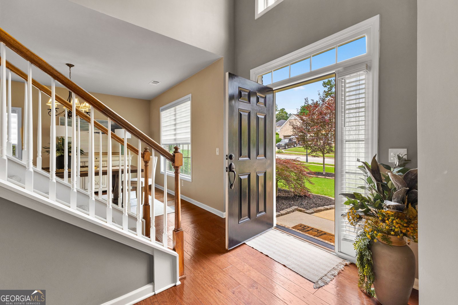 51 Stonebridge Way Newnan - 4