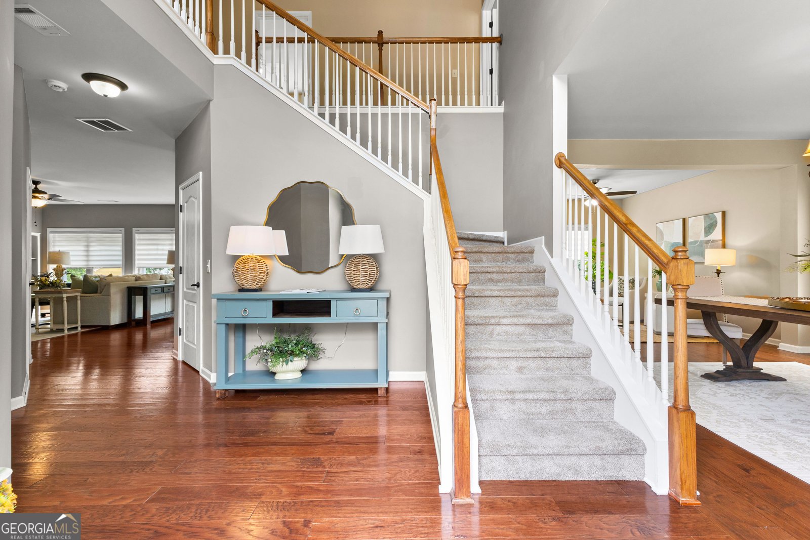 51 Stonebridge Way Newnan - 5