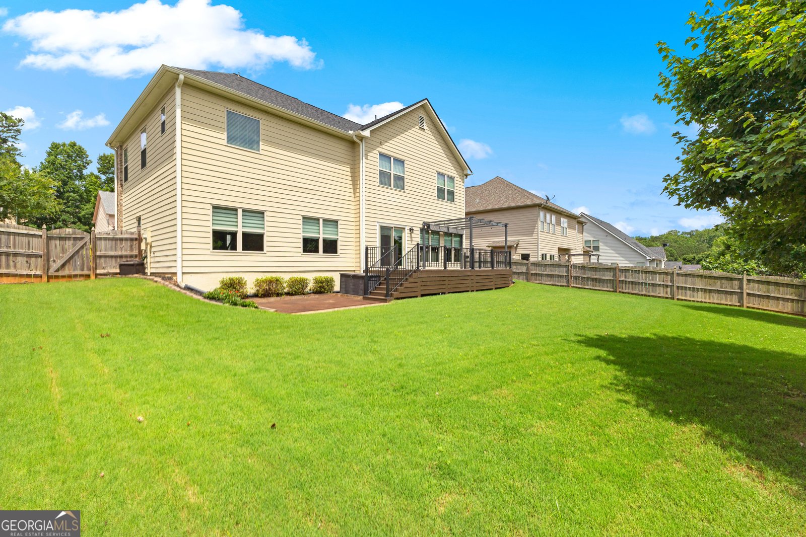 51 Stonebridge Way Newnan - 63