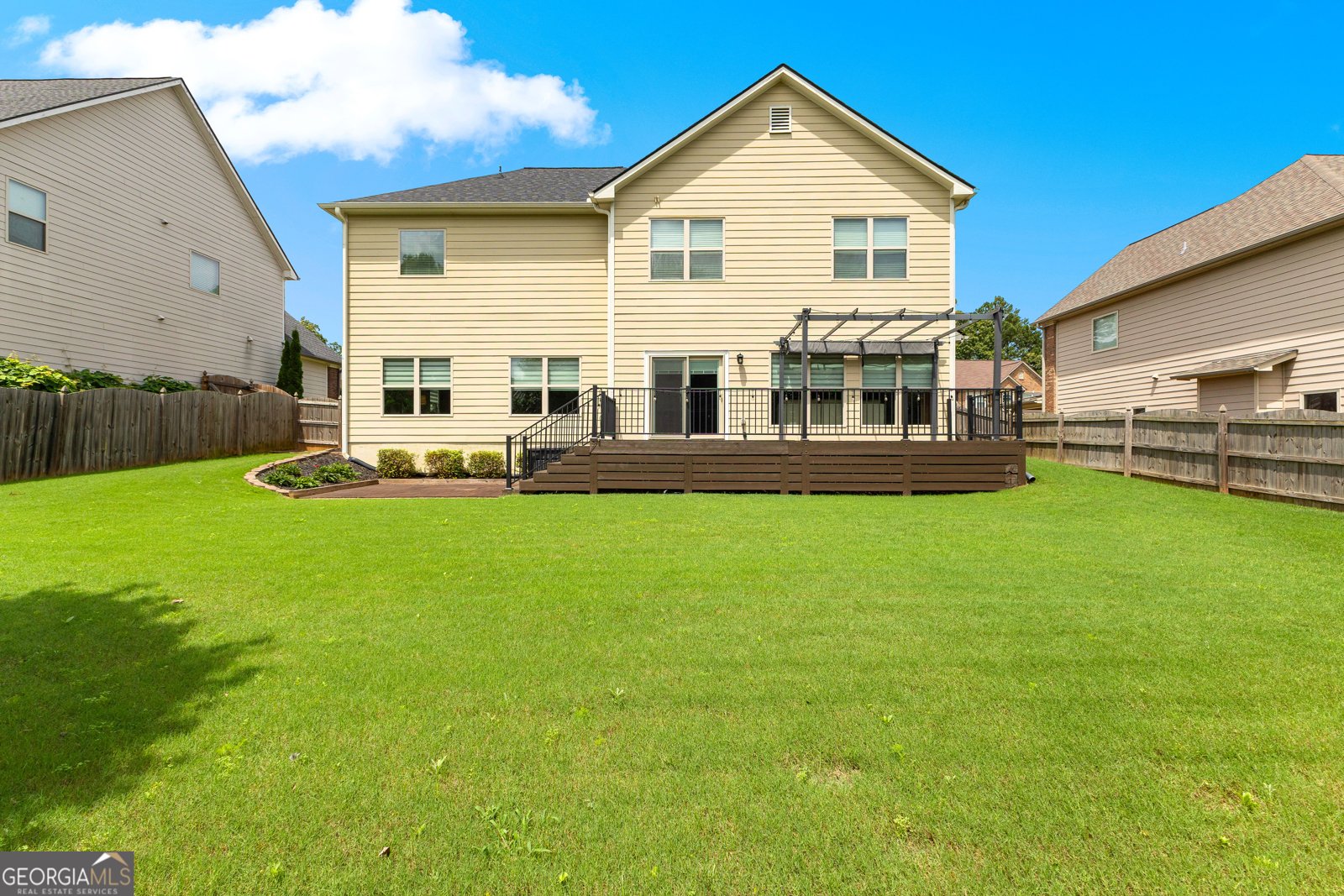 51 Stonebridge Way Newnan - 64