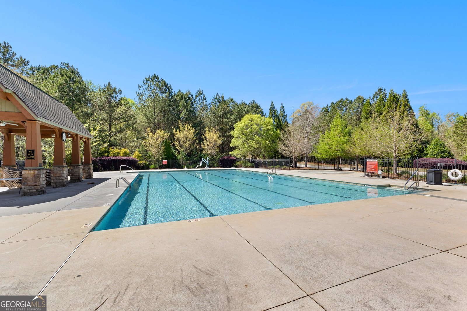 51 Stonebridge Way Newnan - 79